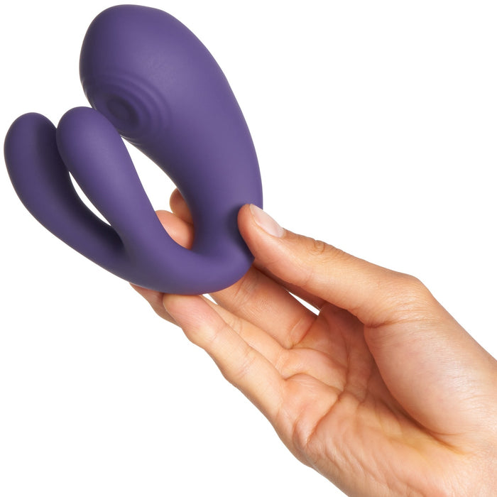 Vive Yoko Vibrator 10 Cm