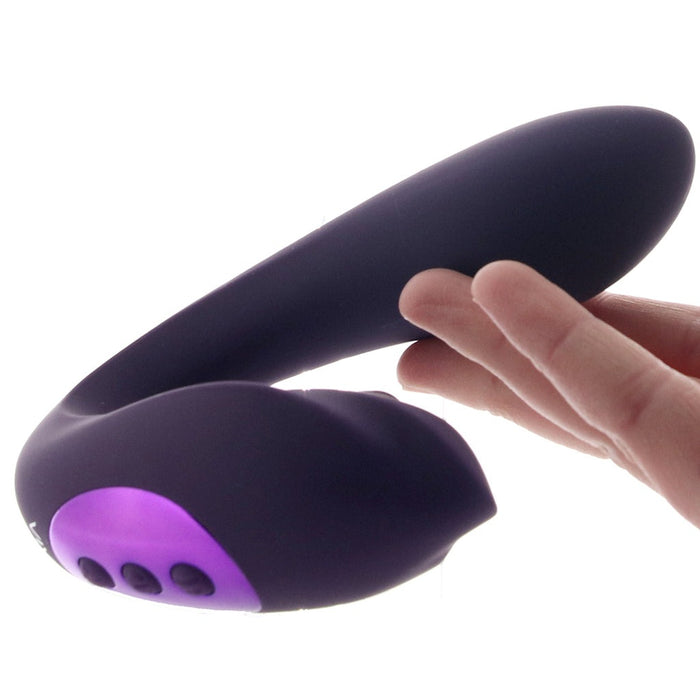 Vive Yuki Vibrator 16 Cm