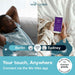 We-Vibe Verge 2 Vibrerende Perineumstimulator Met App
