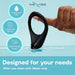 We-Vibe Verge 2 Vibrerende Perineumstimulator Met App