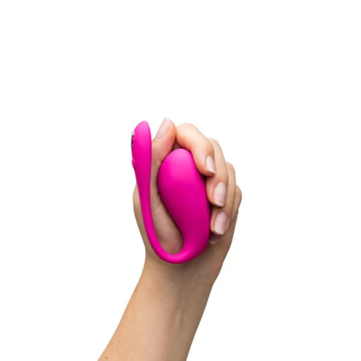 We-Vibe Jive 2 Vibrerend Eitje Met App