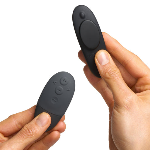 We-Vibe Moxie+ Panty Vibrator Met App