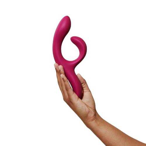 We-Vibe Nova 2 Rabbit Vibrator Met App 21 cm