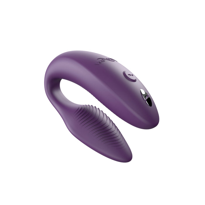 We-Vibe Sync 2 Vibrator Voor Koppels Met App