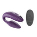 We-Vibe Sync 2 Vibrator Voor Koppels Met App