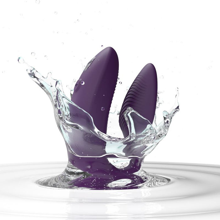 We-Vibe Sync 2 Vibrator Voor Koppels Met App