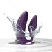 We-Vibe Sync 2 Vibrator Voor Koppels Met App