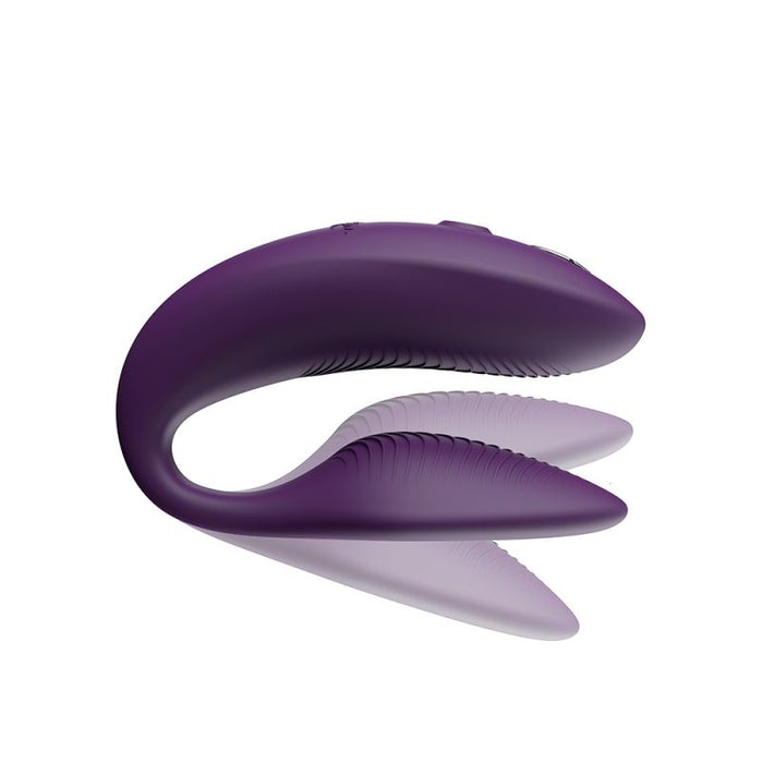 We-Vibe Sync 2 Vibrator Voor Koppels Met App