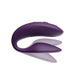 We-Vibe Sync 2 Vibrator Voor Koppels Met App