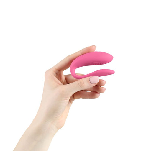 We-Vibe Sync Lite Vibrator Voor Koppels Met App