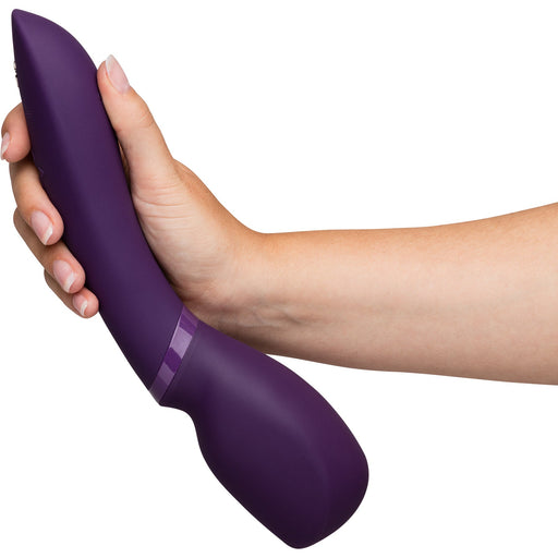 We-Vibe Wand 2 Vibrator Met App 27 cm
