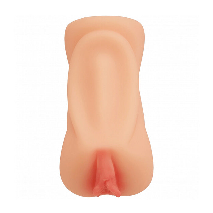 Xkin Pinup Dolls Varsity Vixen Lexi Lockerload Tpe Large Masturbator 307g Flesh