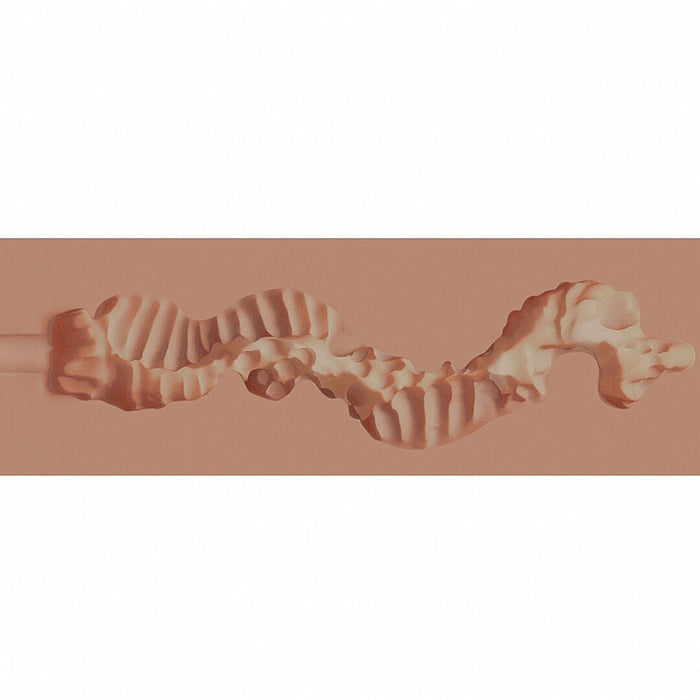 Xkin Pinup Dolls Airforce Brat Bonnie Bombshell Tpe Large Masturbator 355g Tan