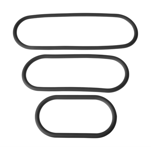 Perfect Fit Slim Wrap Ring Pack