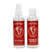 Njoy Pure Wand Dildo Voordeelpakket