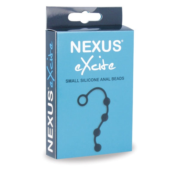 Nexus Excite Anaal Beads 24 cm