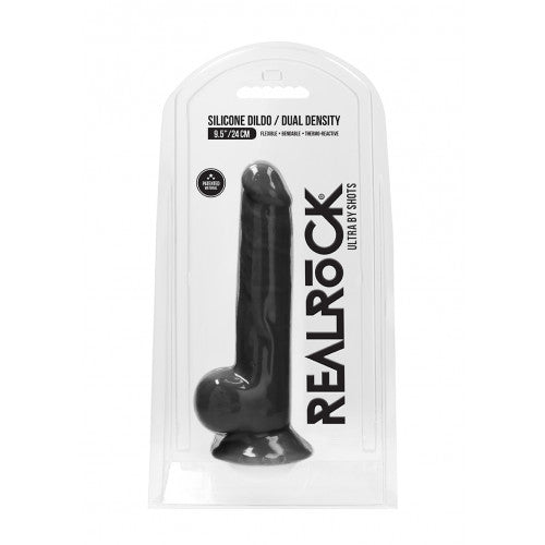 RealRock Realistische Dildo Met Ballen 24 cm