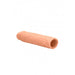 RealRock Penis Sleeve Recht 17,8 cm - Erovibes.nl