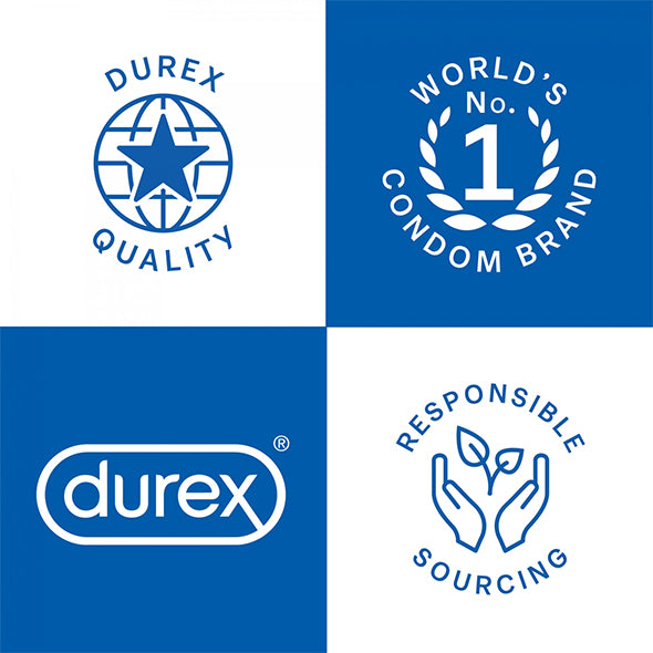 Durex Extra Safe Condooms