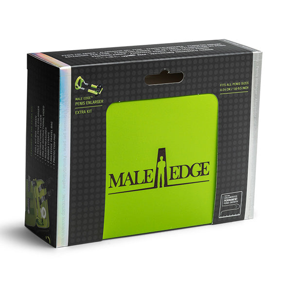 MaleEdge Extra Penisvergroter