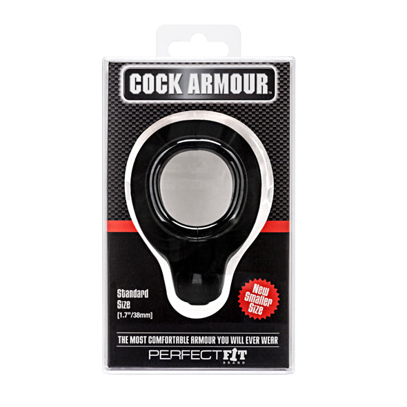 Perfect Fit Cock Armour Regular