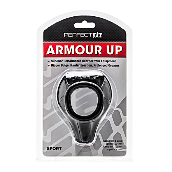 Perfect Fit Armour Up Sport