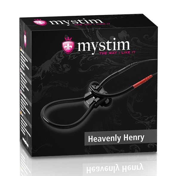 Mystim Heavenly Henry