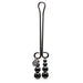 Fifty Shades of Grey Darker Just Sensation Beaded Clitoral Clamp