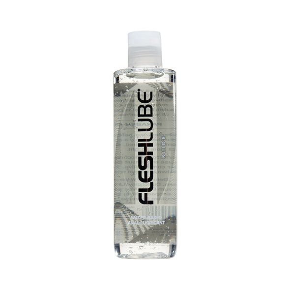 Fleshlight Fleshlube Slide Glijmiddel Anaal Op Waterbasis 250 ml