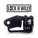 Lock a Willy Peniskooi