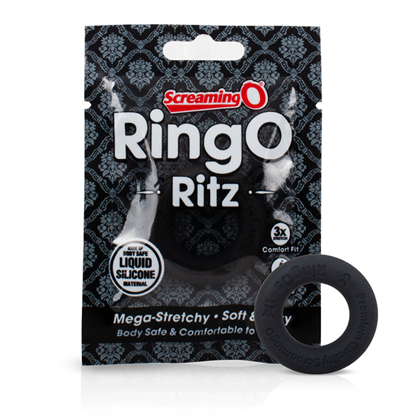 The Screaming O RingO Ritz Penisring