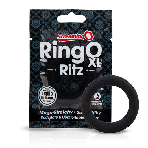 The Screaming O RingO Ritz Penisring