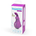 Happy Rabbit Mini Ears USB Oplaadbare Clitorale Vibrator