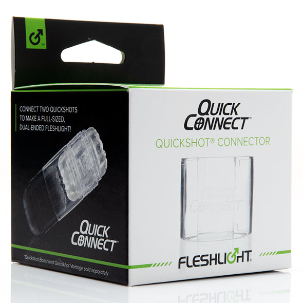 Fleshlight Quickshot Quick Connect