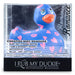 I Rub My Duckie 2.0 Romance