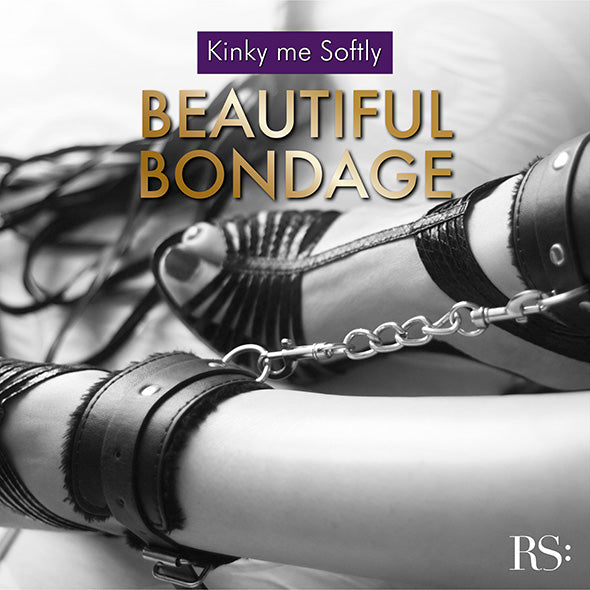 RS Kinky Me Softly Bondage Set