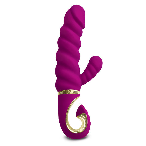 Gvibe Gcandy Clitoris & G-Spot Vibrator