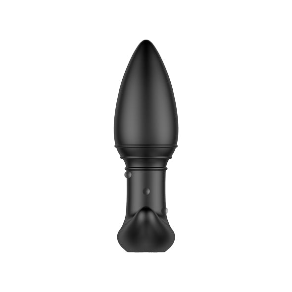 Nexus B-Stroker Roterende Buttplug Met Afstandsbediening 11 Cm
