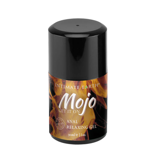 Intimate Earth Mojo Clove Relaxerende Anale Gel 30 ml
