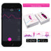 Lovense Ferri Panty Vibrator met App