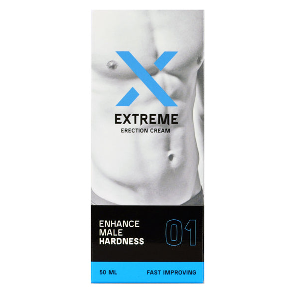 Extreme Erection Creme