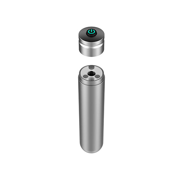 Nexus Ferro Metalen Mini Vibrator