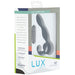 Lux Active LX1 Anale Vibrator