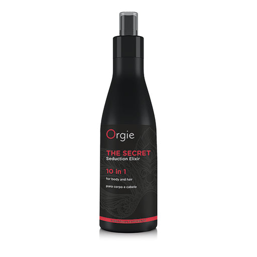 Orgie The Secret Seduction Elixir 10 in 1 200 ml