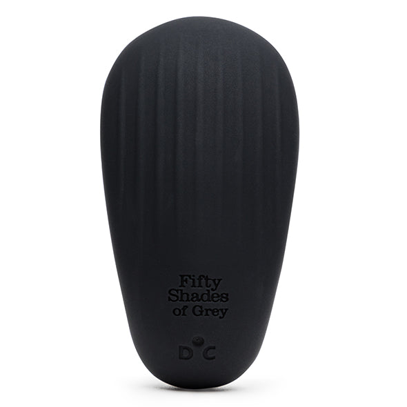 Fifty Shades of Grey Sensation Clitoris Stimulator