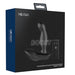 Nexus Boost Prostaat Vibrator met Opblaasbare Top & Afstandsbediening