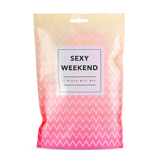 Loveboxxx Sexy Weekend