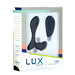 Lux Active LX3 Prostaat Vibrator