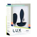 Lux Active Throb Anaal Pulserende Massager