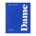 Dame Products Body Wipes